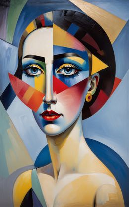 Print, Chromatic Fusion, Sephora Venites