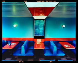 Photography, Vintage Wimpy, Norfolk, Richard Heeps