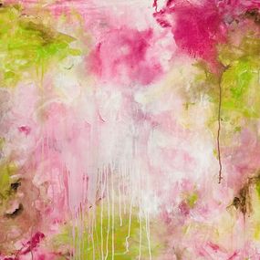 Painting, Voice of Heart, Beata Kmita