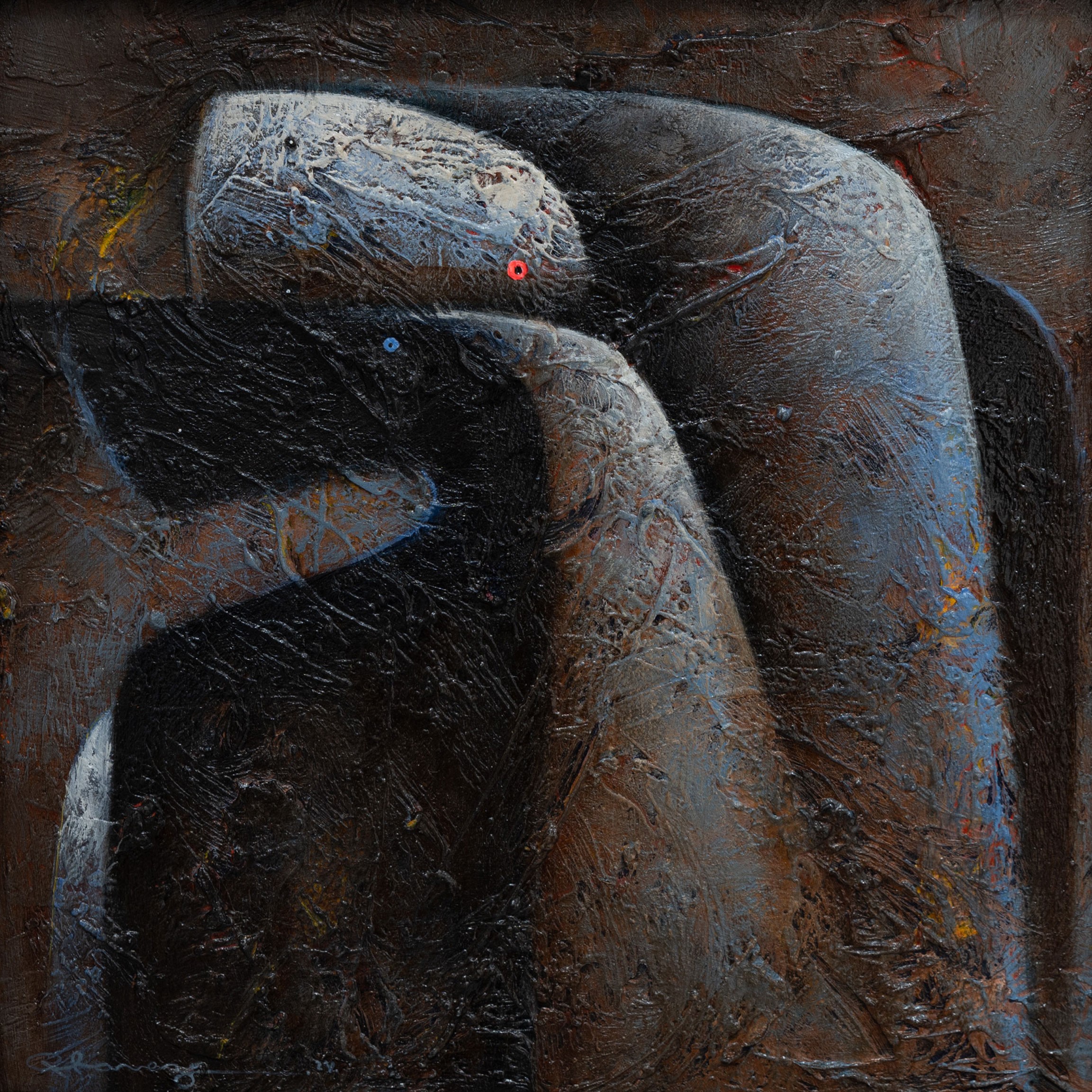 Reinaldo Chavez, I got lost in that hug Reinaldo Chavez, I got lost in that hug