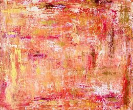 Painting, Power of Intention, Beata Kmita