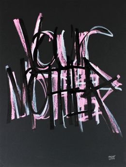 Zeichnungen, Word to, Michael Grine