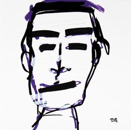 Fine Art Drawings, George, Michael Grine