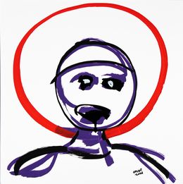 Fine Art Drawings, St. Pete, Michael Grine