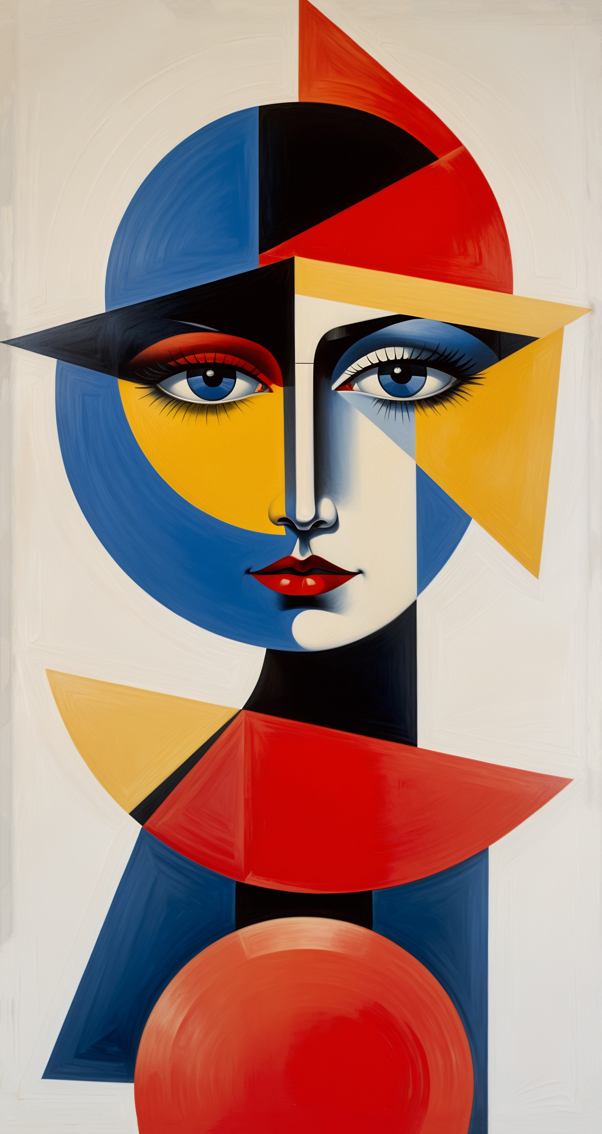 Sephora Venites, Harmonic Facets Sephora Venites, Harmonic Facets