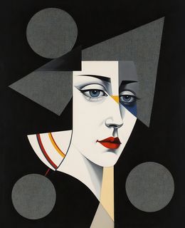 Print, Textured Eclipse, Sephora Venites