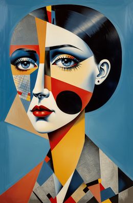 Print, Prismatic Insights, Sephora Venites