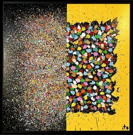Peinture, Duality, Ito Dubois
