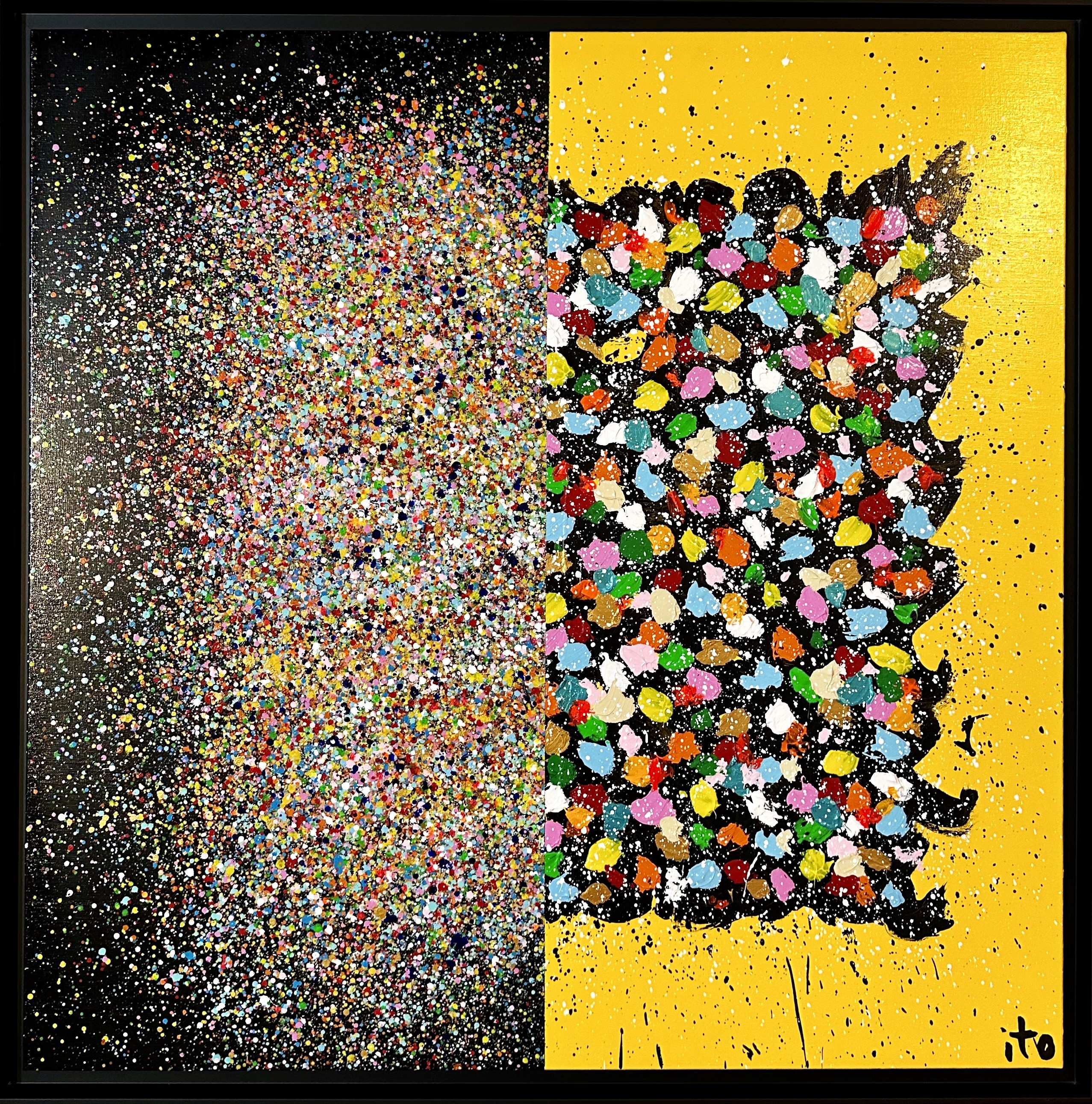 Ito Dubois, Duality Ito Dubois, Duality