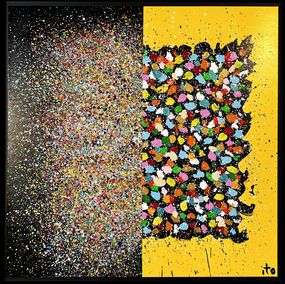 Peinture, Duality, Ito Dubois