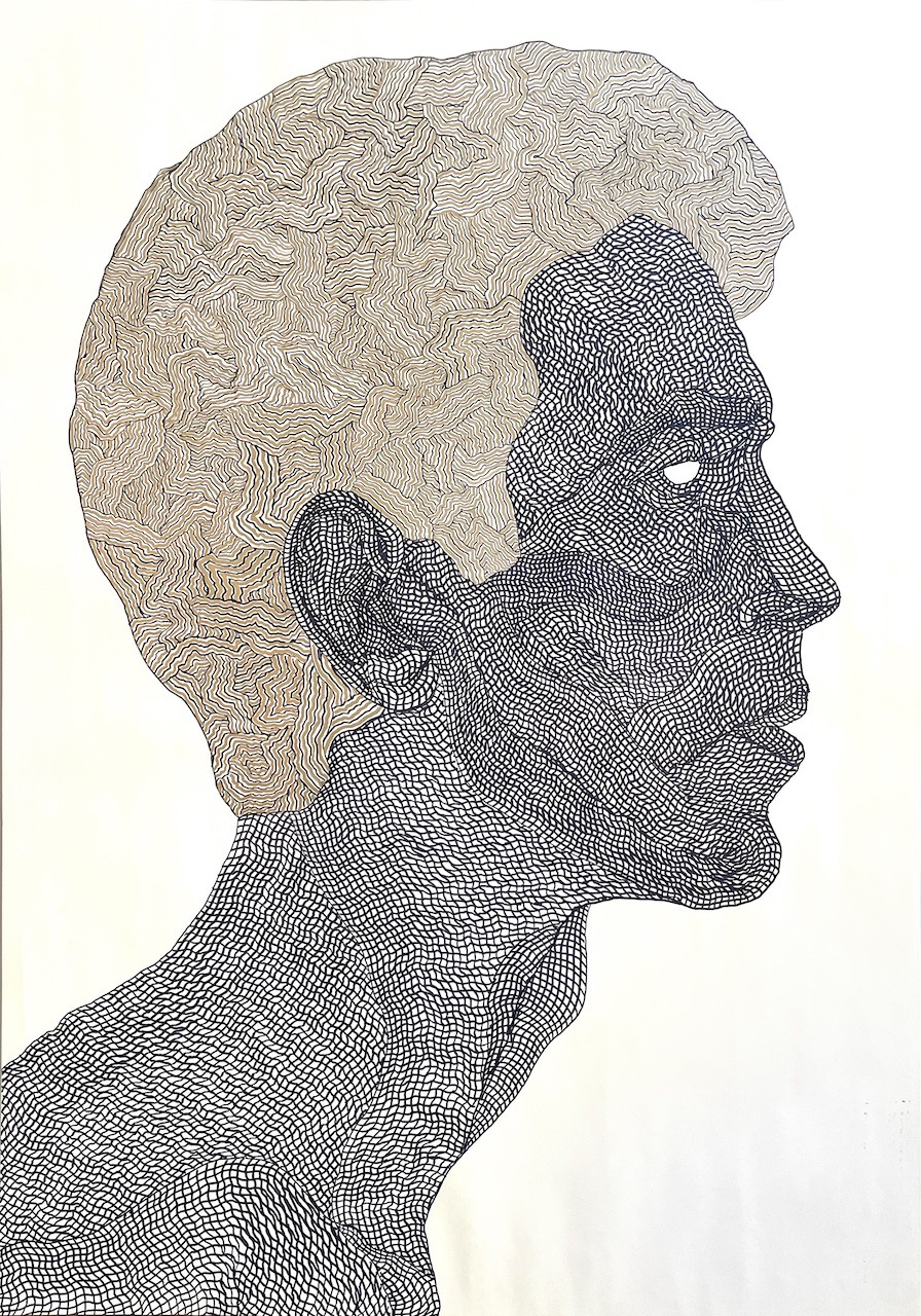 David Paul Kay, Theos, The Boy turned God David Paul Kay, Theos, The Boy turned God