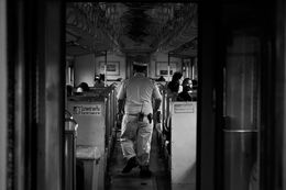 Photographie, Control, Ali Buhamad