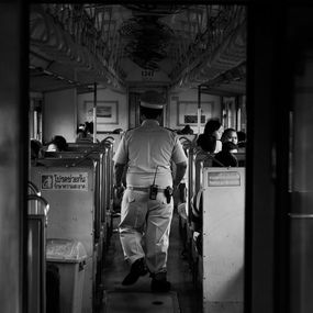 Fotografien, Control, Ali Buhamad