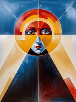 Print, Solar Nexus, Sephora Venites