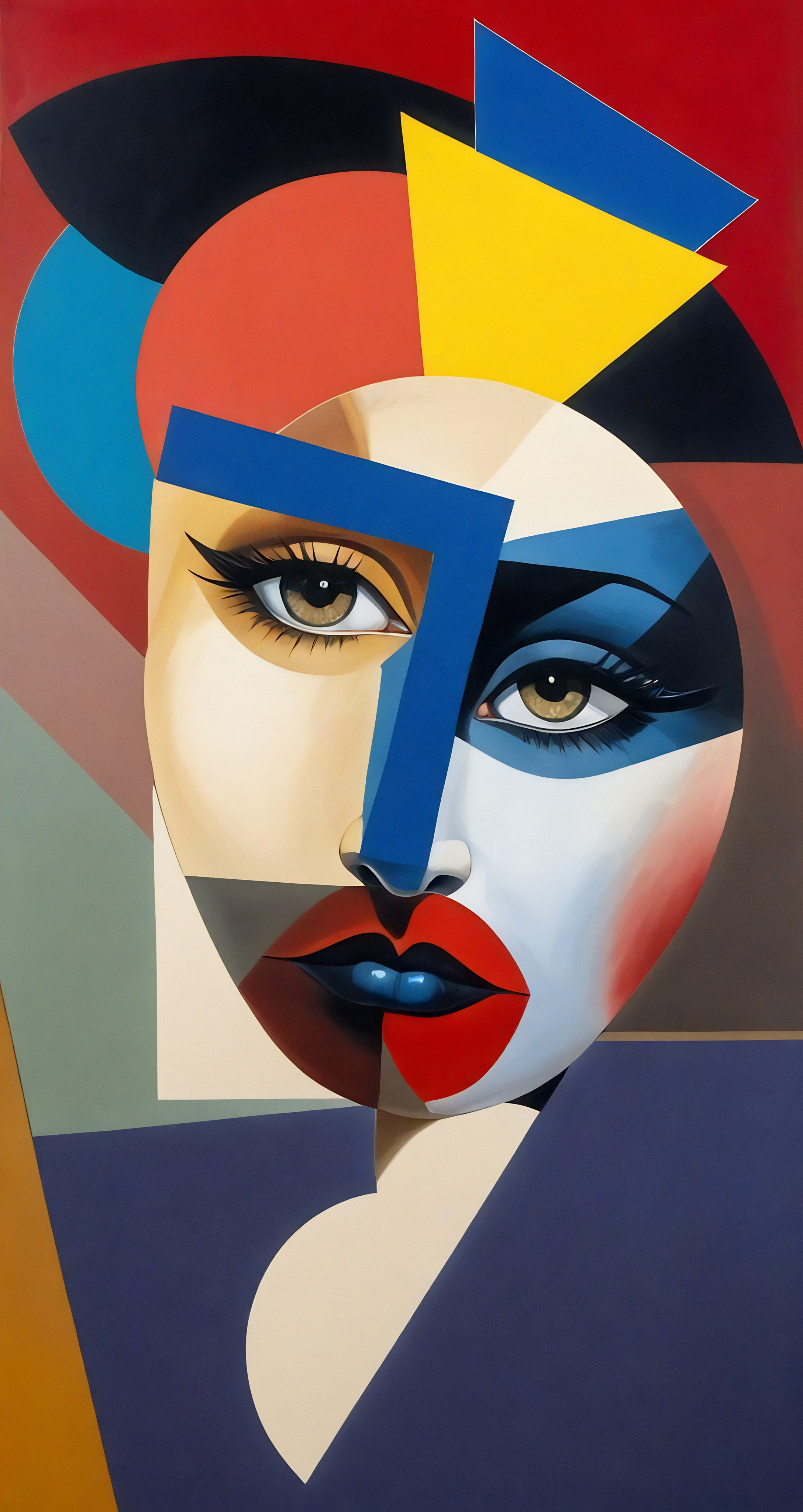 Sephora Venites, Geometric Resonance Sephora Venites, Geometric Resonance