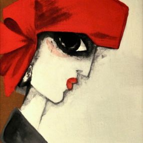 Drucke, Le Coquelicot P1, Sophie Duplain