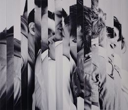 Photography, A Love Triangle, Mihaela Ivanova