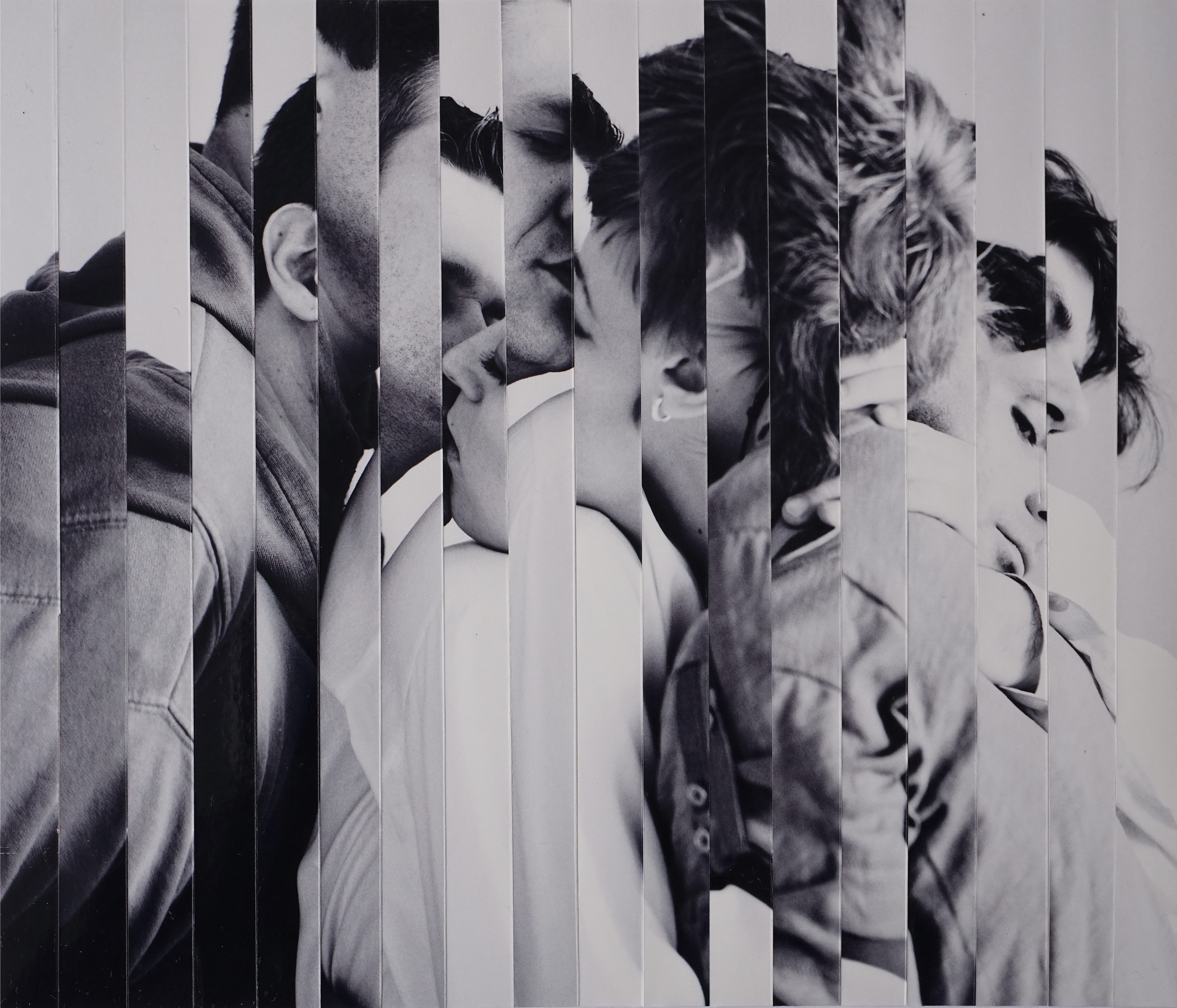 Mihaela Ivanova, A Love Triangle Mihaela Ivanova, A Love Triangle