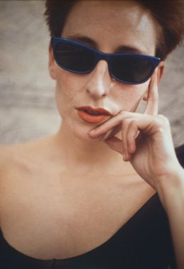 Photographie, Fuen (Identity Promises Series), Imanol Marrodán
