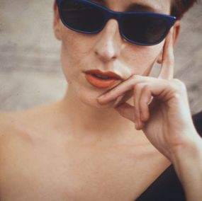 Photographie, Fuen (Identity Promises Series), Imanol Marrodán