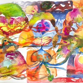 Pittura, Composition (1), Isabelle Marie