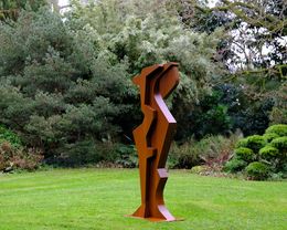 Sculpture, Dans le silence du coeur, Mpcem