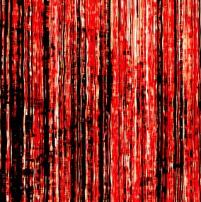 Print, Strata #11, Petr Strnad