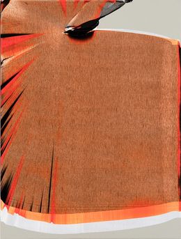 Gemälde, Untitled, Alex Kuznetsov