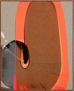 Gemälde, Overlay, Alex Kuznetsov