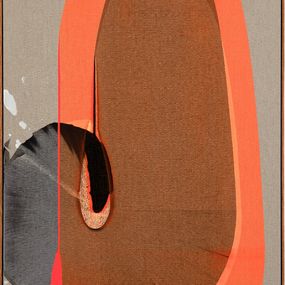 Gemälde, Overlay, Alex Kuznetsov