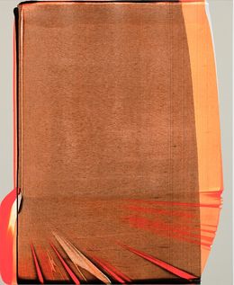Gemälde, Untitled, Alex Kuznetsov