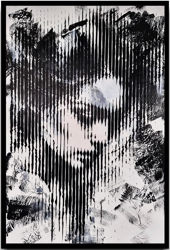 Asko, Monochrome echoes Asko, Monochrome echoes
