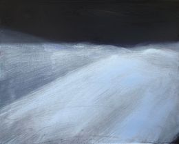 Peinture, After yourself, Kalina Mavrodieva