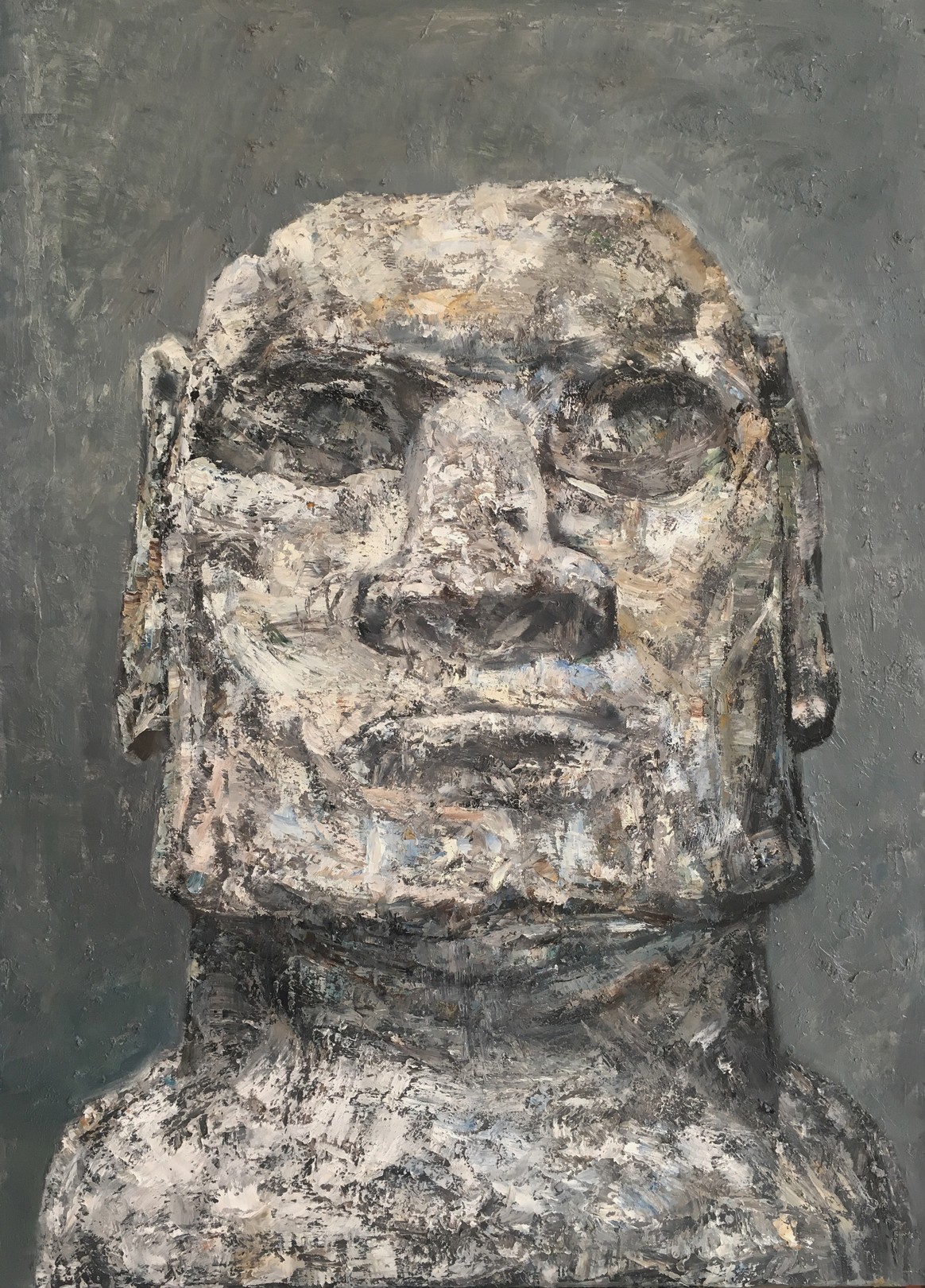 Yaojun Xue, Thinker Yaojun Xue, Thinker