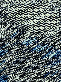 Print, Strata #12, Petr Strnad