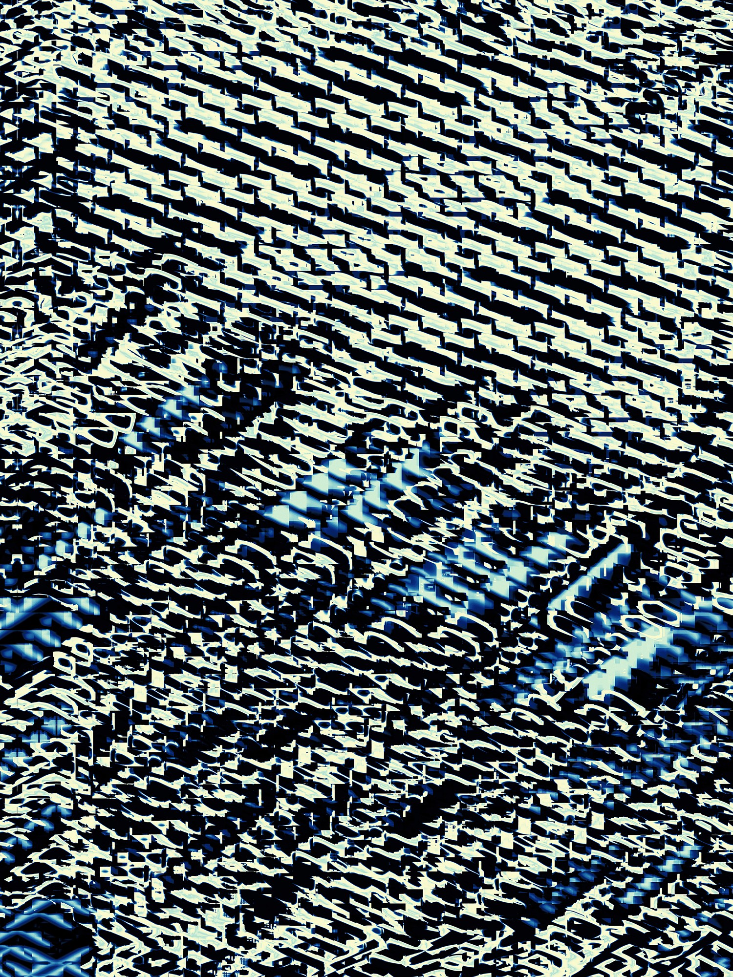 Petr Strnad, Strata #12 Petr Strnad, Strata #12