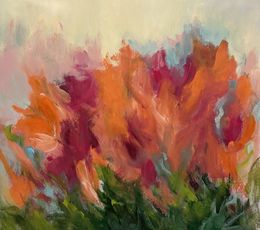 Gemälde, Cannas, Iryna Bondar