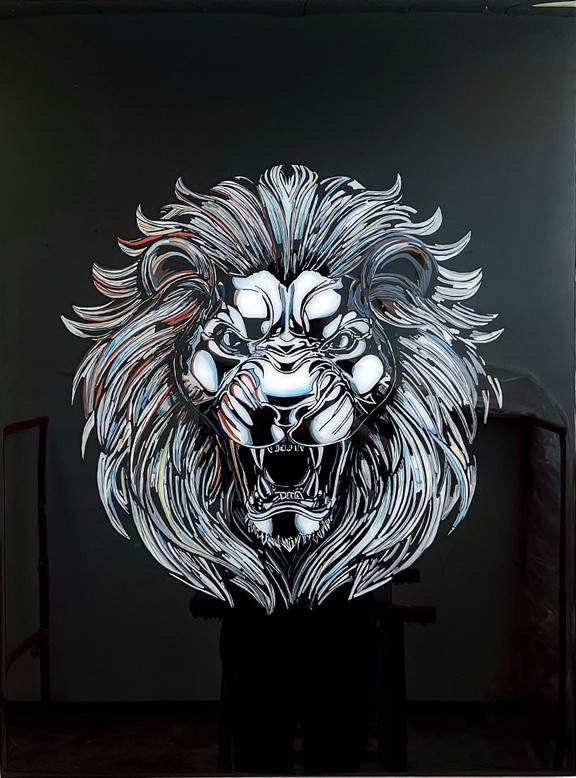 Dominik Rutz, #lionn Dominik Rutz, #lionn