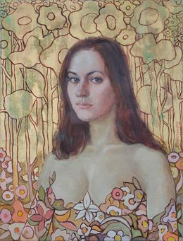 Peinture, Sasha, Mishurovsky Victor