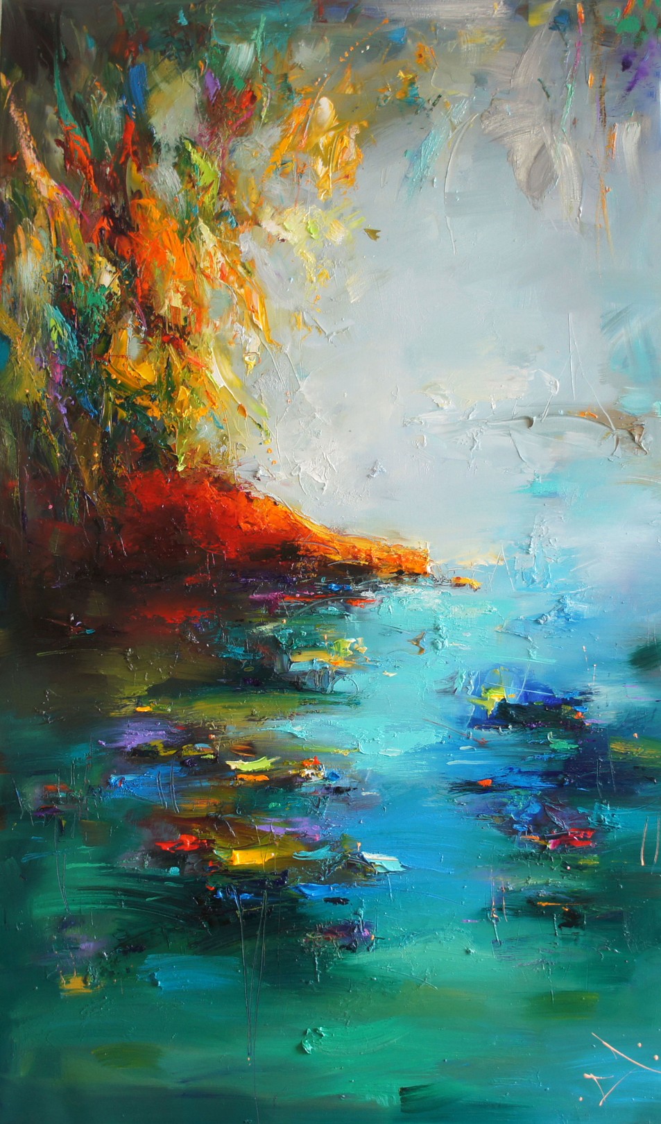 Stanislav Lazarov, Dream coasts Stanislav Lazarov, Dream coasts