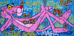 Painting, Always in Style, Rico Sab