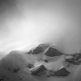 Fotografien, Lights, Shadows, and Glaciers XIII, Matthias Conrad