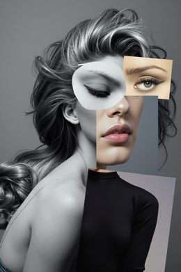 Print, Eclipsed Allure, Sephora Venites