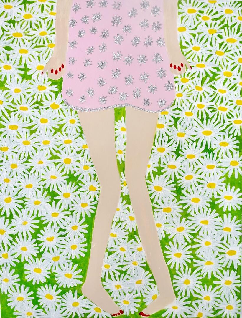 Gabrielle Graessle, Untitled Gabrielle Graessle, Untitled