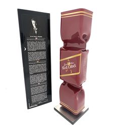 Sculpture, Toffee - Johnnie Walker Red Label, Ad Van Hassel
