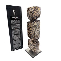 Sculpture, Toffee - Panther, Ad Van Hassel