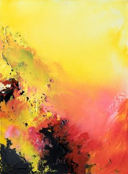 Peinture, Naissance d'un monde, Françoise Souriau