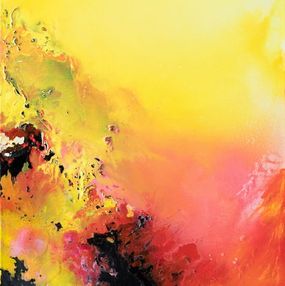 Peinture, Naissance d'un monde, Françoise Souriau