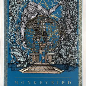 Drucke, Les libérateurs, Monkeybird