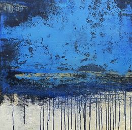 Peinture, NV-24, Maryam Shams